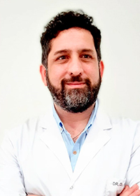 Dr. David Alejandro Veron