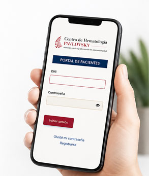 Información sobre urgencias para pacientes