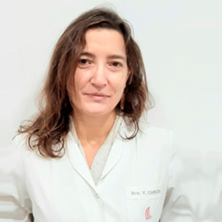 Dra. Vanesa Caruso