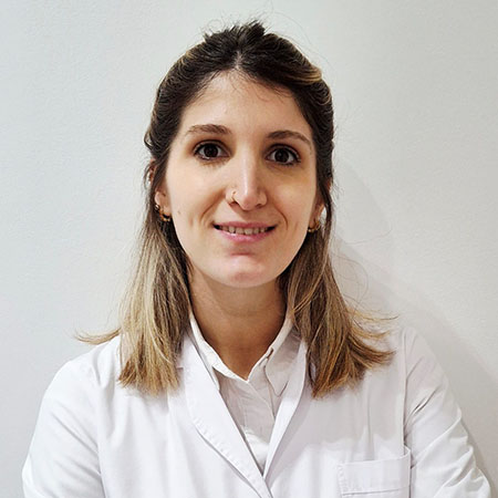 Dra. Florencia Inés Moreno