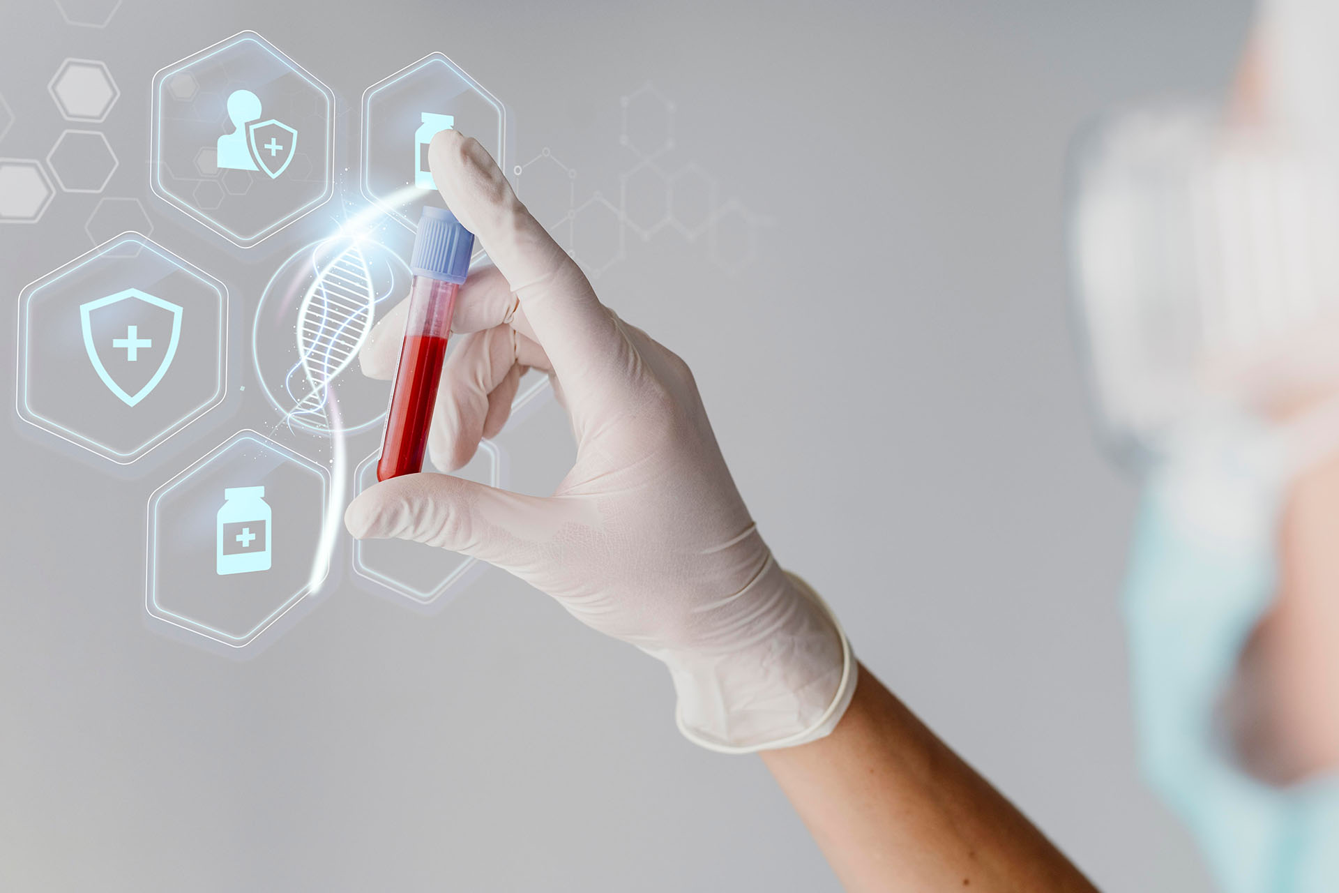 Tecnología aplicada al diagnóstico